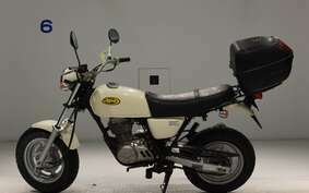 HONDA APE 100 HC07