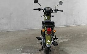 HONDA CROSS CUB 110 JA45