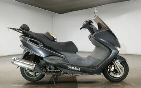 YAMAHA MAJESTY 125 SE27