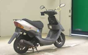 SUZUKI LET's 2 CA1KA