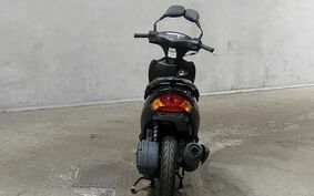 SUZUKI ADDRESS V125 CF46A