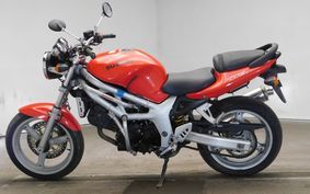 SUZUKI SV400 1999 VK53A