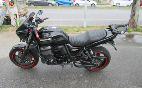 KAWASAKI ZRX1200 2014 ZRT20D