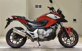 HONDA NC 700 X A 2012 RC63