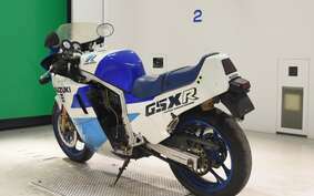 SUZUKI GSX-R750 1987 GR71G