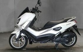 YAMAHA N-MAX 125 SE86J