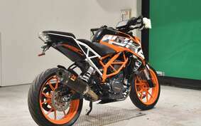 KTM 390 DUKE 2018 JPJ40