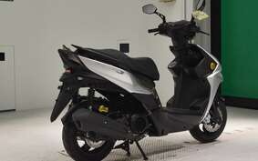 KYMCO RACING 125 S