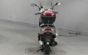 HONDA LEAD 125 JF45