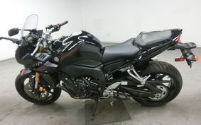 YAMAHA FZ FAZER FEATHER 2009 RN17