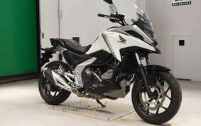 HONDA NC750X DCT 2021 RH09