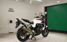 HONDA CB400SF GEN 4 2016 NC42