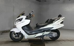 SUZUKI SKYWAVE 250 (Burgman 250) CJ44A