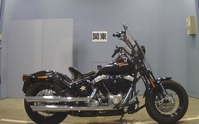 HARLEY FLSTSB 1580 2010 JM5