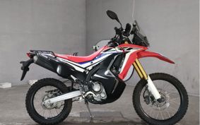 HONDA CRF250 RALLY  MD44