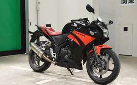 HONDA CBR250R A MC41