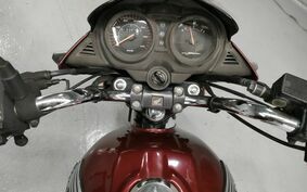 HONDA CB125 Shine 不明