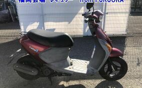 SUZUKI LET's 4 CA46A