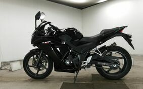 HONDA CBR250R MC41