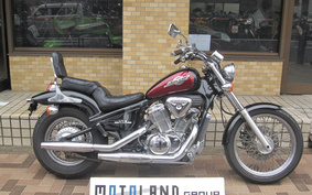 HONDA STEED 400 1996 NC26