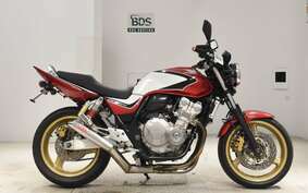 HONDA CB400SF VTEC A 2010 NC42