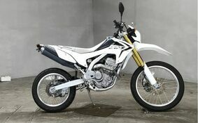 HONDA CRF250L MD38