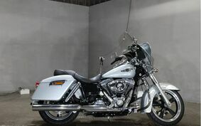 HARLEY FLD 1580 2012 GZ4