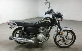 YAMAHA YB125SP PCJL