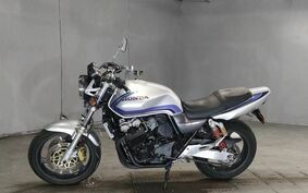 HONDA CB400SF VTEC 2000 NC39