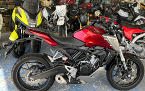 HONDA CB125 R JC79
