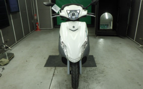 SUZUKI ADDRESS V125 DT11A