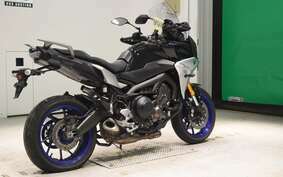 YAMAHA MT-09 Tracer GT 2020 RN51J