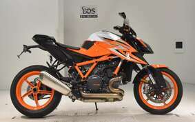 KTM 1290 SUPER DUKE R EVO 2022