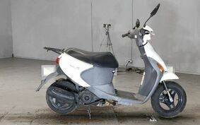 SUZUKI LET's 4 G CA41A