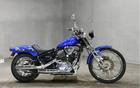 HONDA STEED 400 2000 NC37