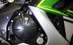 KAWASAKI NINJA 400 ABS 2014 EX400E