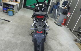 HONDA CBR650R 2022 RH03