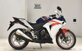 HONDA CBR250R GEN 3 MC41