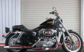 HARLEY XL883L Sportster 2010 CR2