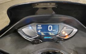 HONDA PCX125 JK05