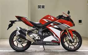 HONDA CBR250RR A MC51