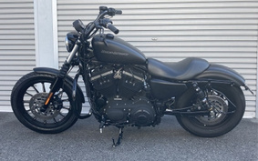 HARLEY XL883N 2009 LE2