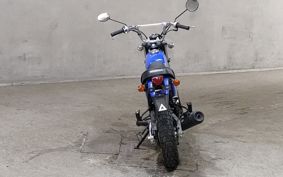 HONDA APE100 HC07