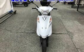 SUZUKI ｱﾄﾞﾚｽV125G CF46A