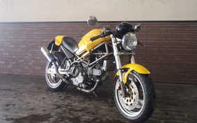 DUCATI MONSTER 900 1997 900M0