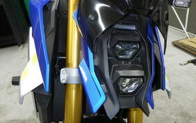 SUZUKI GSX-S1000 Gen.2 2022 EK1AA