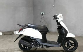 SUZUKI LET's CA4AA