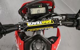 HONDA CRF250L MD47