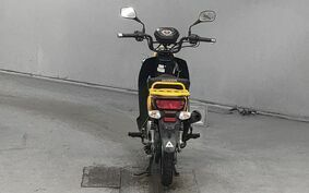 HONDA CROSS CUB 110 JA10