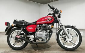 HONDA CB250 T Hawk CB250T